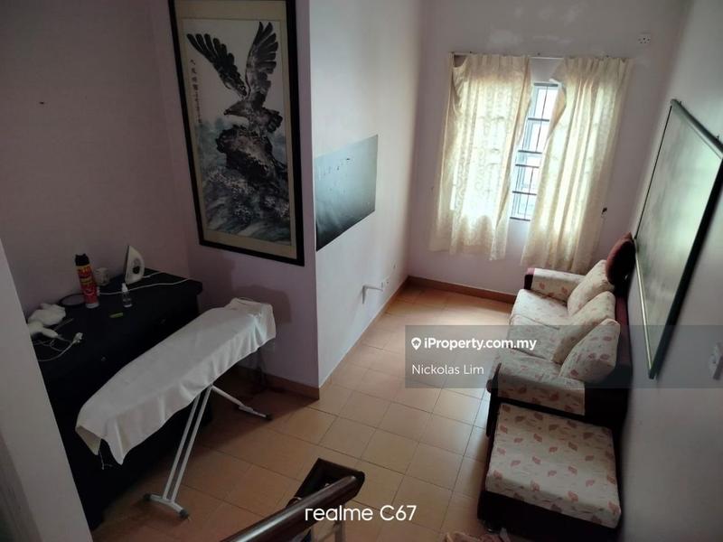 3-storey Terraced House for Sale in Relau, Bukit Jambul by Nickolas Lim - iProperty.com.my