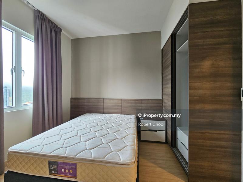 Service Residence for Rent in Windmill upon Hills by Robert Chooi - iProperty.com.my