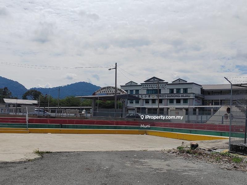 Bungalow Land for Sale in Kampung Baru Gunung Hijau, Pusing by Muni - iProperty.com.my