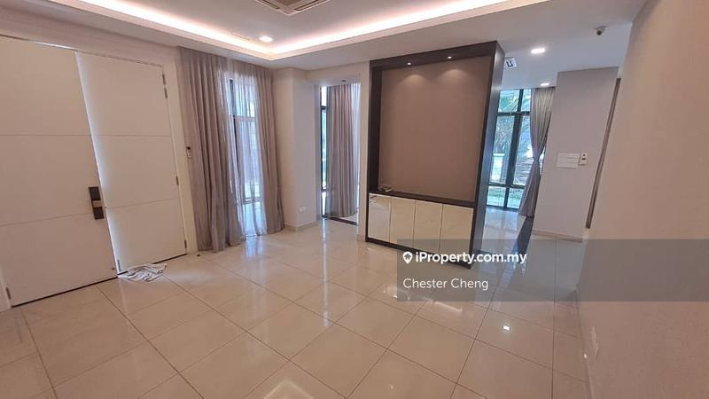 Bungalow House for Sale in Seksyen U1, Glenmarie by Chester Cheng - iProperty.com.my