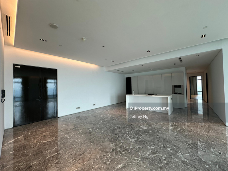 Service Residence for Sale in Four Seasons Place by Jeffrey Ng - iProperty.com.my