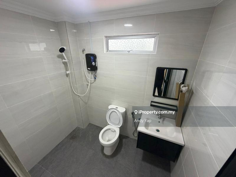 Terraced House for Sale in Rawang Perdana 2, Rawang by Andy Yap - iProperty.com.my