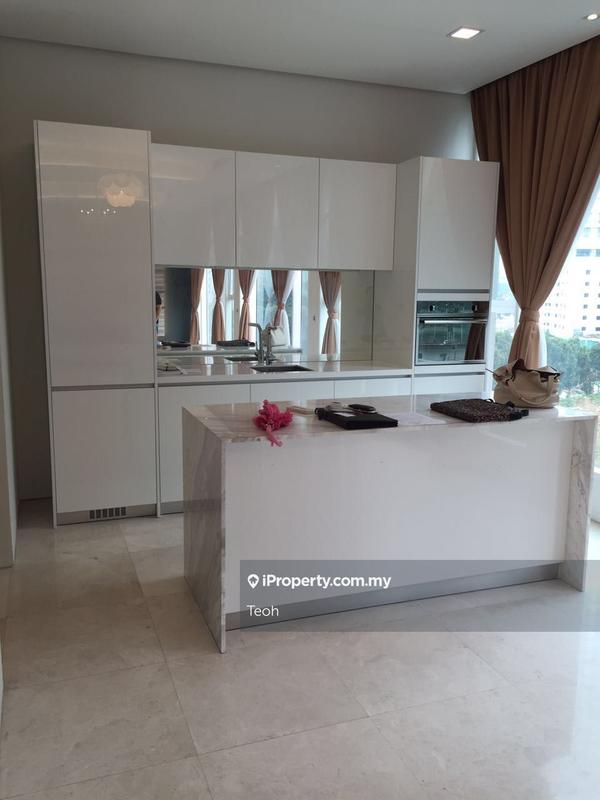 Residensi Servis untuk Dijual di Quadro Residences oleh Teoh - iProperty.com.my