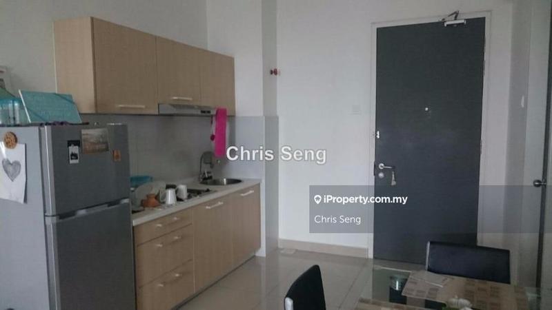 For Rent - D'Pulze Cyberjaya