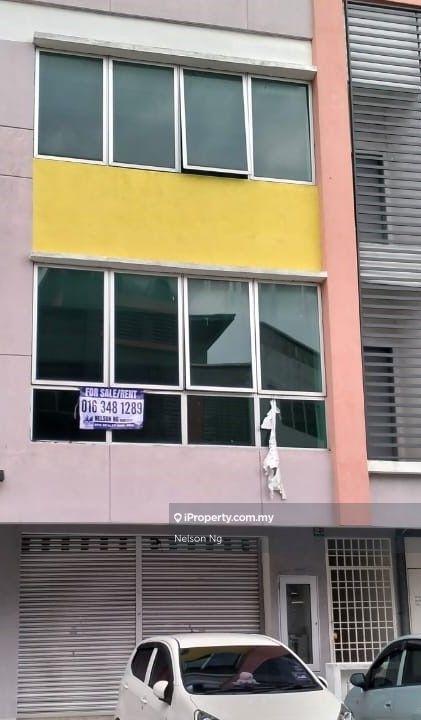 Shop / Office untuk Dijual di Pd Waterfront, Port Dickson, Port Dickson oleh Nelson Ng - iProperty.com.my