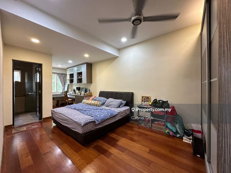 Semi-Detached House for Sale in Selayang Puncak Templer, Selayang by Gabriel Goh - iProperty.com.my