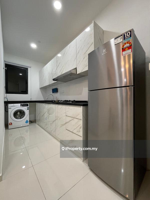 Service Residence for Rent in Kenwingston Skylofts by Eddie Wong - iProperty.com.my