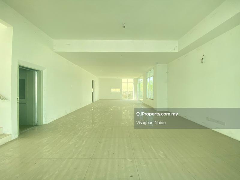 Bungalow House for Sale in Kota Emerald, Rawang by Visaghan Naidu - iProperty.com.my