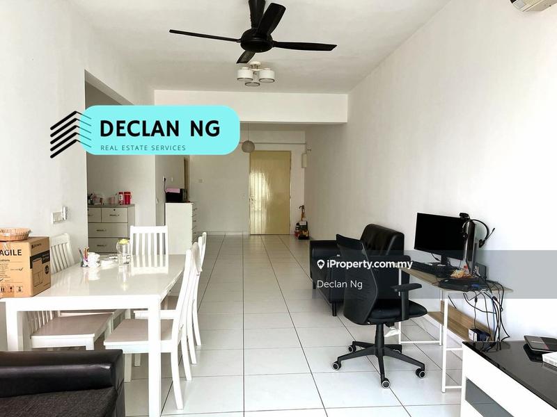 For Sale - Elit Heights @ Bayan City