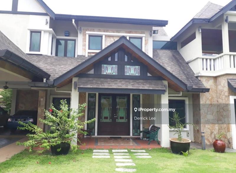 Banglo untuk Dijual di Usj 17, Subang Jaya oleh Derrick Lee - iProperty.com.my