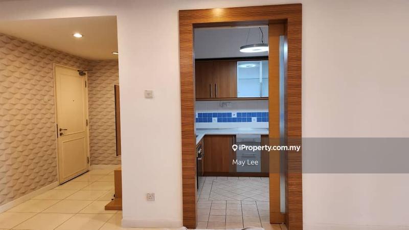 Condominium for Sale in Kiaramas Sutera by May Lee - iProperty.com.my