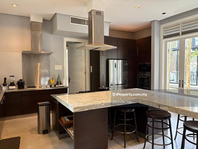 Banglo untuk Dijual di Ukay Heights, Ampang oleh Jennifer Yap - iProperty.com.my