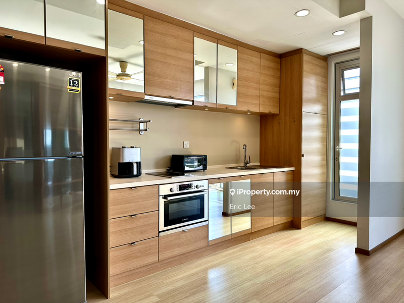 Service Residence for Sale in Verve Suites by Eric Lee - iProperty.com.my