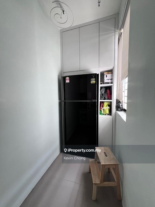 Service Residence for Sale in Nova Saujana by Kevin Chong - iProperty.com.my