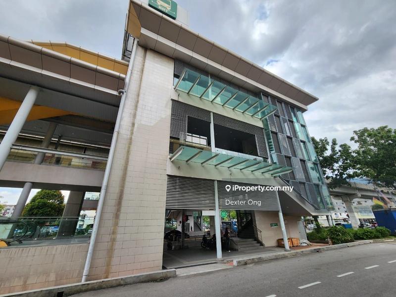 Shop-Office for Sale in PJS 8, Sunway Mentari, Petaling Jaya by Dexter Ong - iProperty.com.my