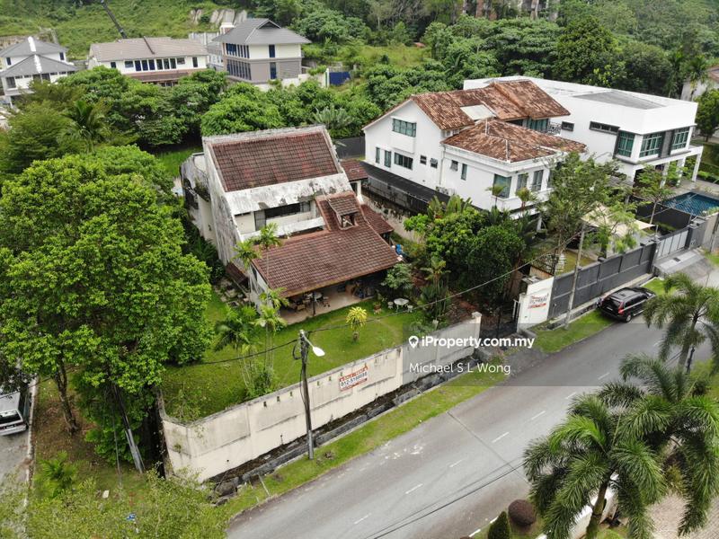 Bungalow House for Sale in Ampang Jaya, Ampang by Michael S L Wong - iProperty.com.my