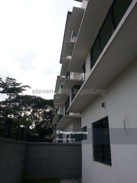 Rumah Berkembar untuk Dijual di Armada Villa, Taman Desa oleh Steven Wong - iProperty.com.my