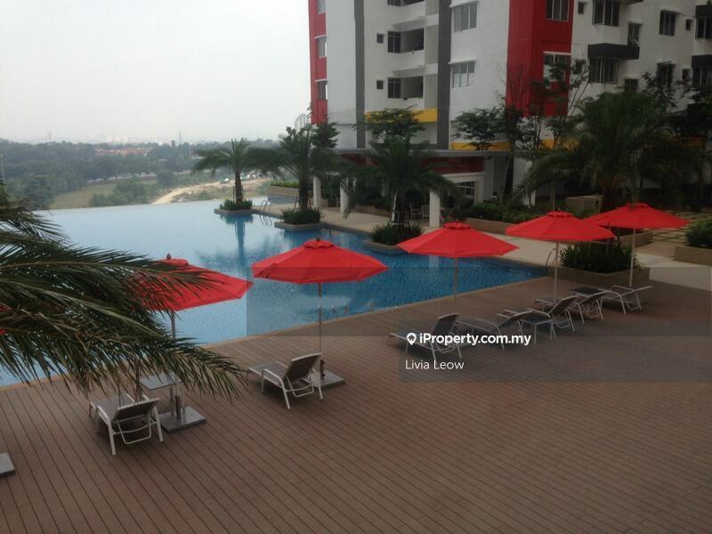 Service Residence for Sale in Main Place Residence by Livia Leow - iProperty.com.my