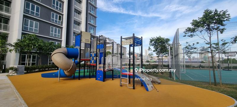 For Rent - 121 Residences