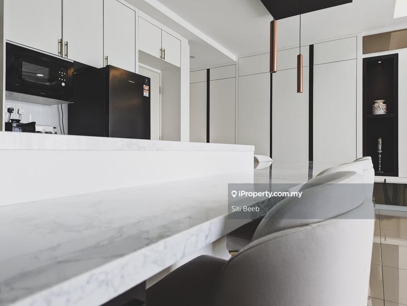 Residensi Servis untuk Disewa di Sunway Gandaria oleh Siti Beeb - iProperty.com.my