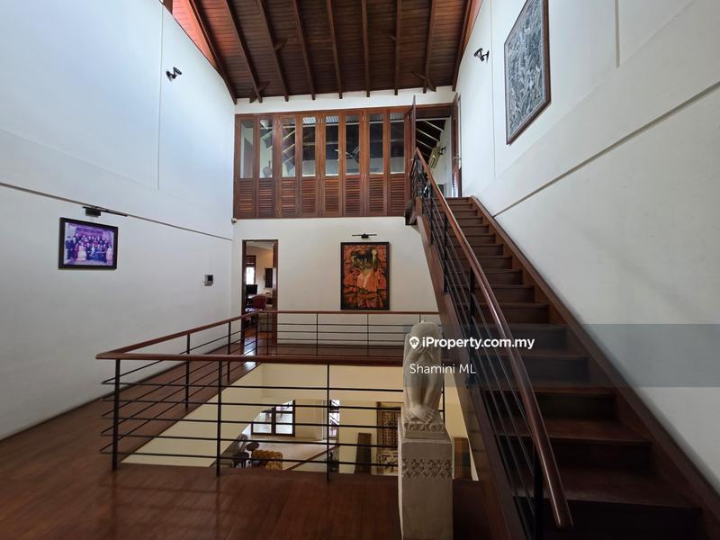 Bungalow House for Sale in Bukit Gasing, Petaling Jaya by Shamini ML - iProperty.com.my