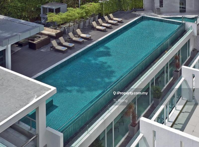 For Sale - Cliveden @ Plaza Damas 3