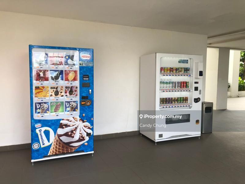 Condominium for Sale in CloudTree Residence by Candy Chung - iProperty.com.my