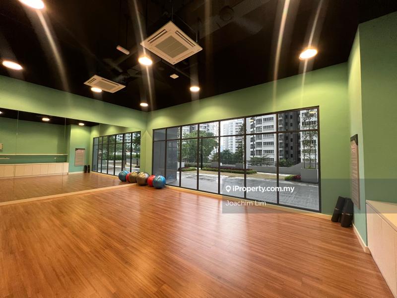 Service Residence for Sale in Sunway Avila Residences by Joachim Lim - iProperty.com.my