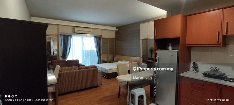 Service Residence for Sale in Maytower Serviced Residences by Daren Lim - iProperty.com.my