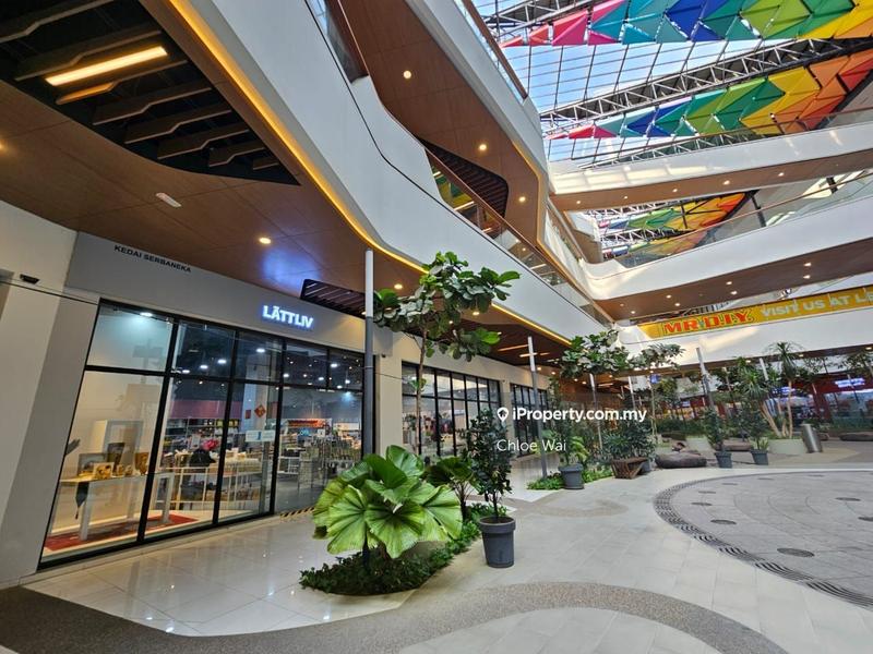 Shop for Sale in Bandar Bukit Jalil, Bukit Jalil by Chloe Wai - iProperty.com.my