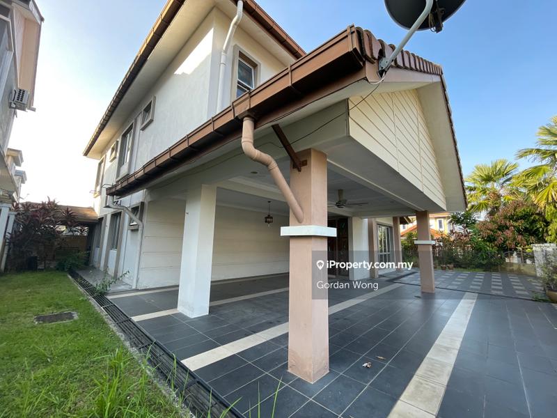 Banglo untuk Dijual di Bandar Seri Putra, Bangi oleh Gordan Wong - iProperty.com.my