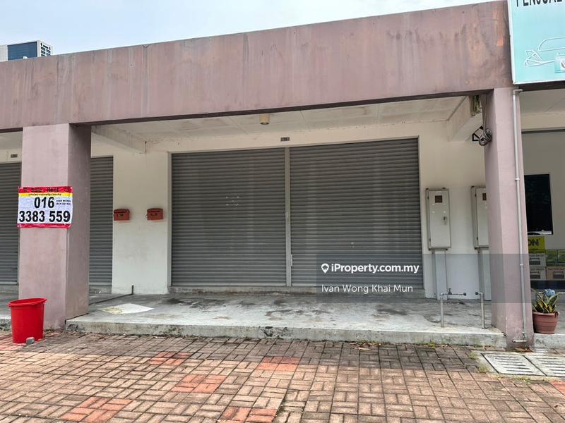For Rent - setia permai