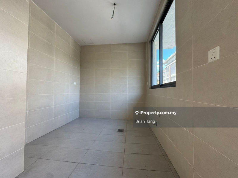 Semi-Detached House for Sale in THE AIRIE, Bandar Sri Damansara by Brian Tang - iProperty.com.my