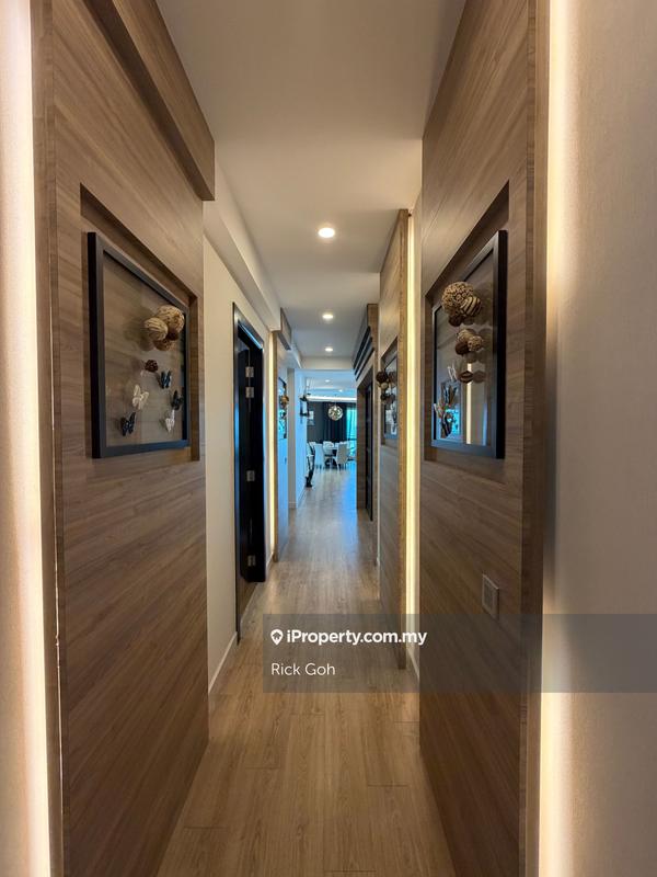 Condominium for Sale in Gurney Paragon by Rick Goh - iProperty.com.my