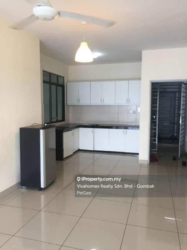 For Sale - One Damansara