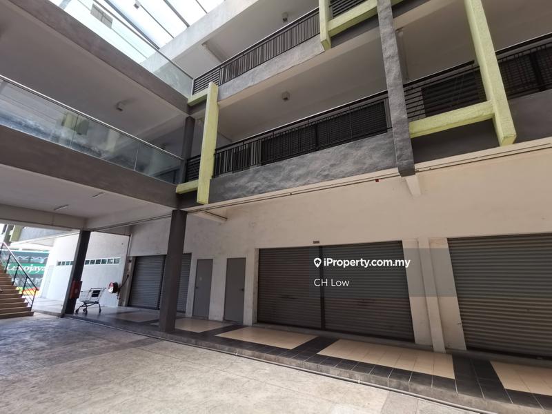 Shop / Office untuk Dijual di Galleria Klang Sentral, Klang oleh CH Low - iProperty.com.my