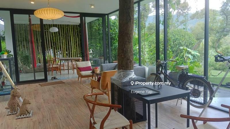 Agricultural Land for Sale in Bukit Tinggi, Bentong by Eugene Yap - iProperty.com.my