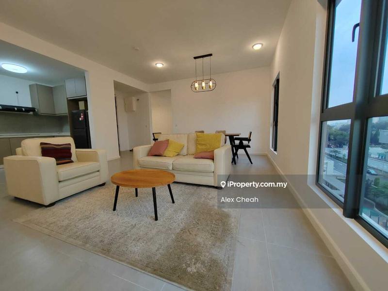 Residensi Servis untuk Disewa di Aurora Subang Jaya oleh Alex Cheah - iProperty.com.my