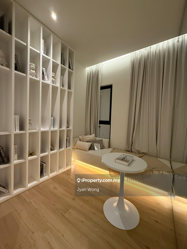 Kediaman Servis untuk Dijual di Amara Residences oleh Jyan Wong - iProperty.com.my