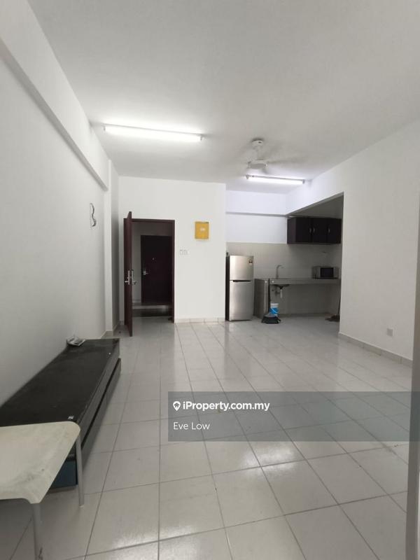 For Rent - Menara Rajawali