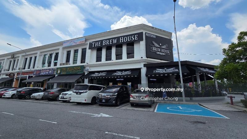 Shop for Sale in ECO MAJESTIC, Semenyih by Christopher Chong - iProperty.com.my
