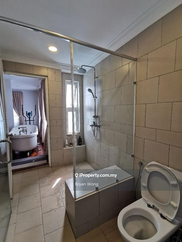 Rumah Berkembar untuk Dijual di Petaling Jaya, Selangor oleh Bryan Wong - iProperty.com.my