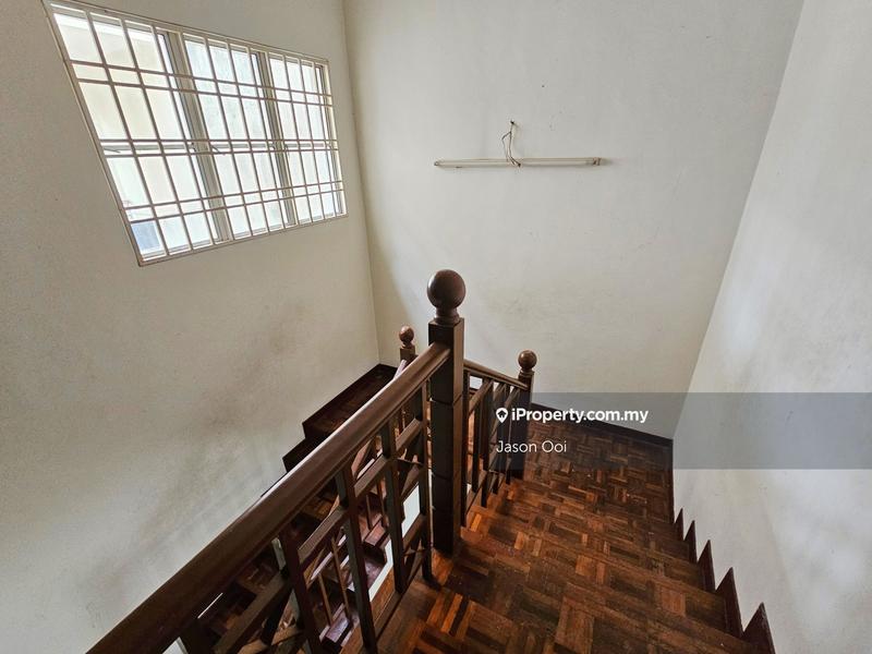 2-storey Terraced House for Sale in Putra Permai, Subang Jaya by Jason Ooi - iProperty.com.my