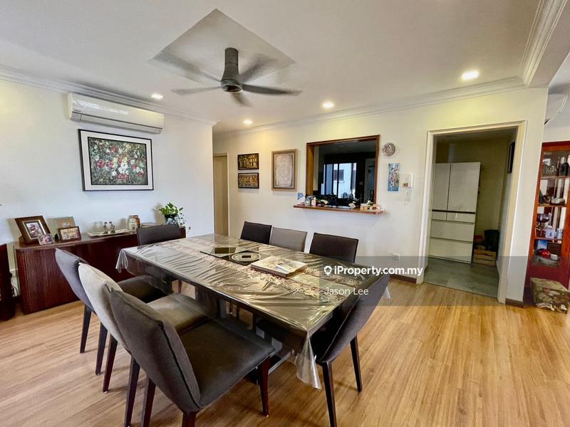 For Sale - Desa Bangsar Ria