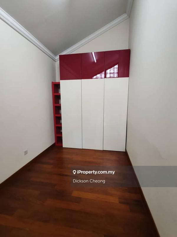 2.5-storey Terraced House for Sale in Bu6 Bu 6 @Bandar Utama, Bandar Utama by Dickson Cheong - iProperty.com.my