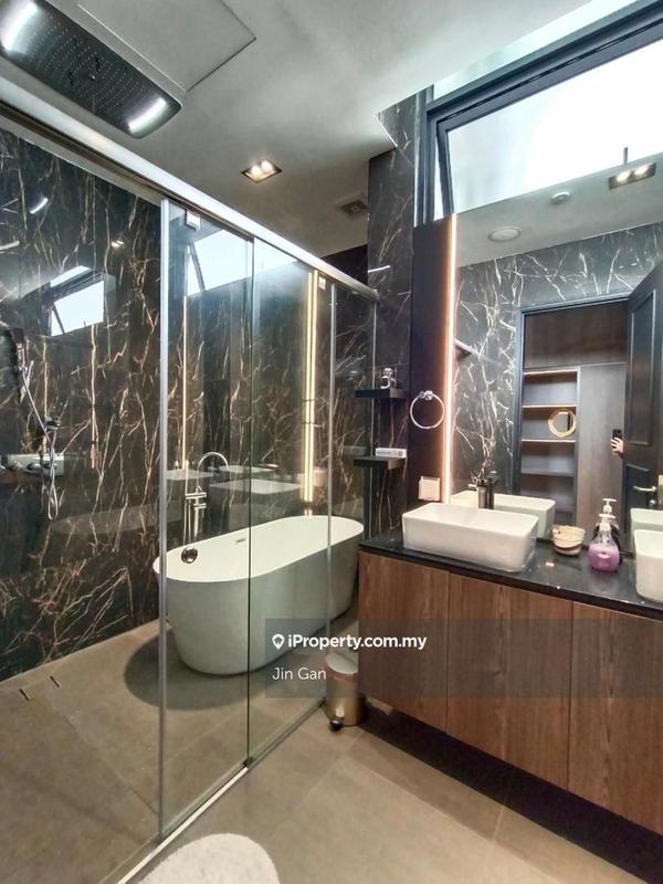 Condominium for Sale in Seni Mont Kiara by Jin Gan - iProperty.com.my