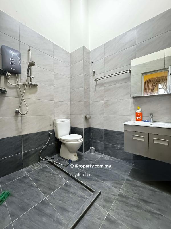 Rumah Berangkai 2 Tingkat untuk Dijual di bda55, Puchong oleh Jayden Lee - iProperty.com.my