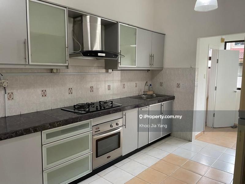 Townhouse for Sale in Parkville Garden Sunway Damansara, Petaling Jaya by Khoo Jia Yang - iProperty.com.my
