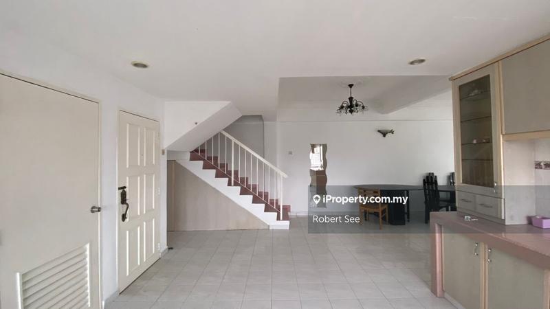 Apartment for Sale in Cheras Perdana Ria Apartment by Robert See - iProperty.com.my
