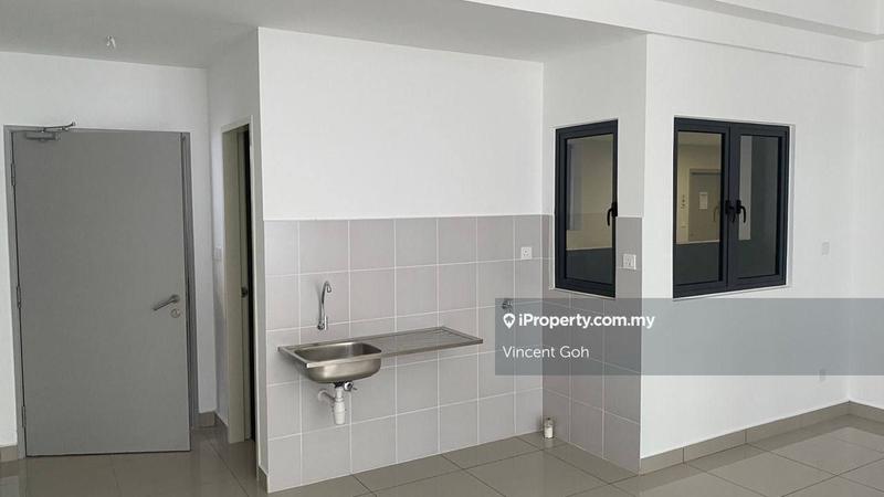 Service Residence for Sale in 168 Park Residensi Selayang by Vincent Goh - iProperty.com.my
